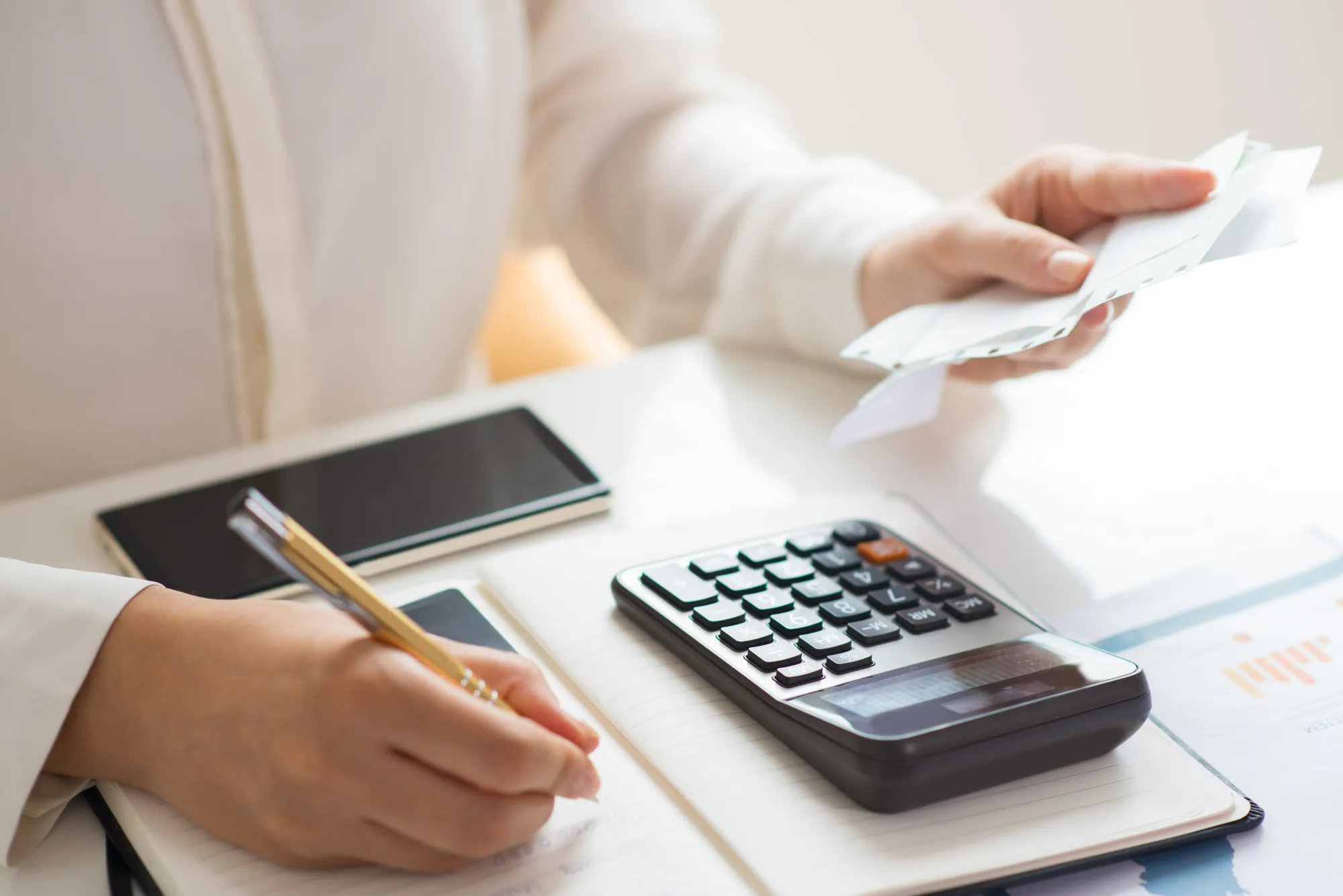 ACCOUNTING-SAR | บริการทำบัญชี วางระบบบัญชี ยื่นภาษี และตรวจสอบบัญชีครบวงจร